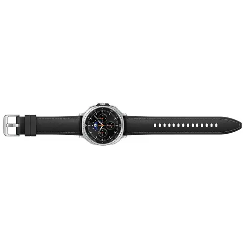 ساعت هوشمند 46 میلی‌متری سامسونگ مدل Galaxy Watch 8 Classic با بند چرمی (13)